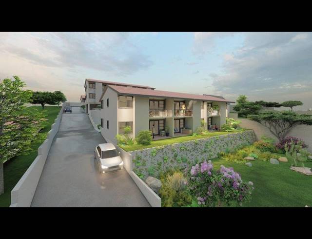 2 BEDROOM COMPLEX FOR SALE IN MALVERN